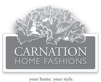Carnation Home Fashions coupons